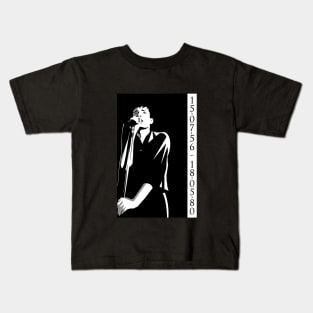 RIP - Blk Kids T-Shirt